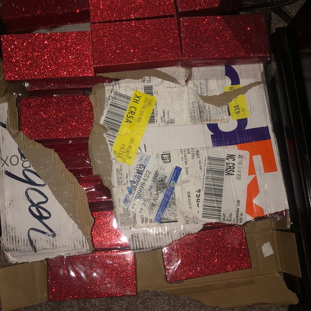 Box of lashes ❗️❗️start your business